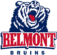 Logo: Belmont Athletics