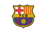 Logo: FC Barcelona