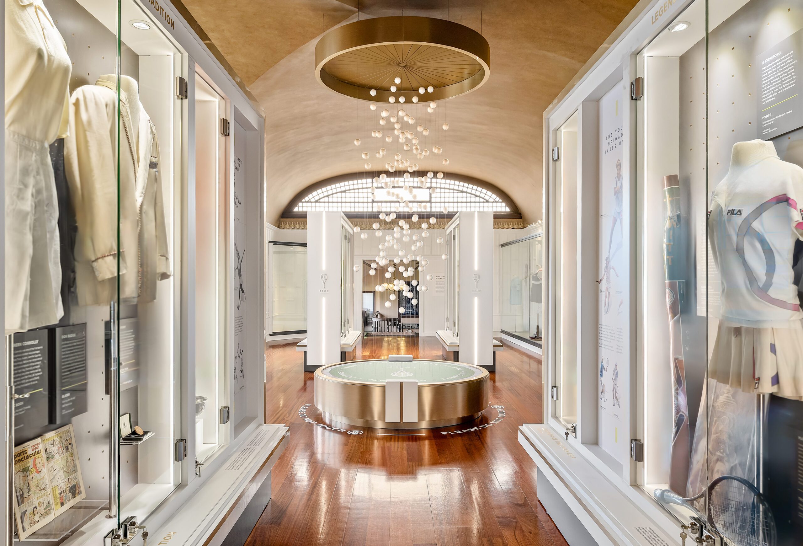 The Celebration Gallery