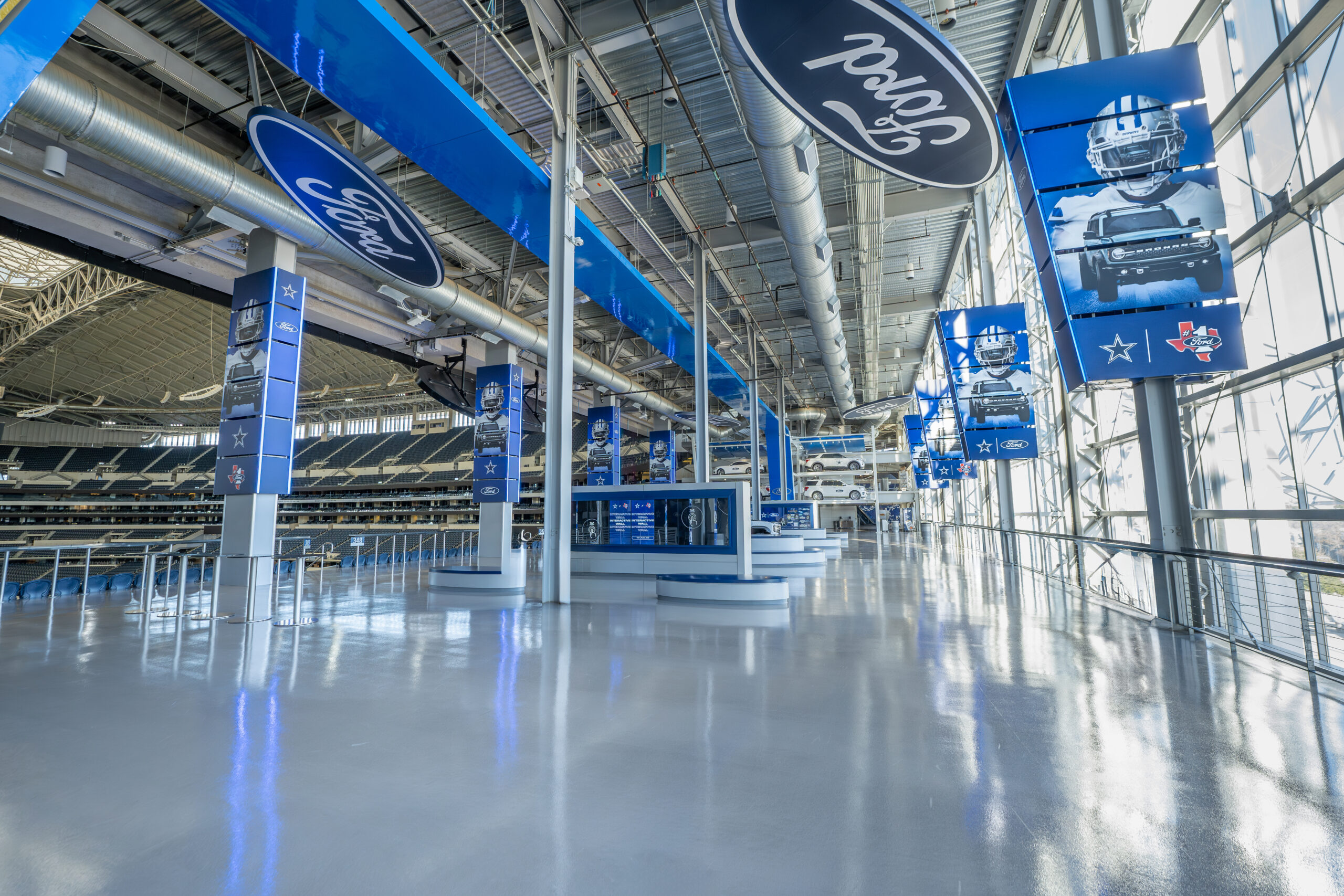 Ground Level 2