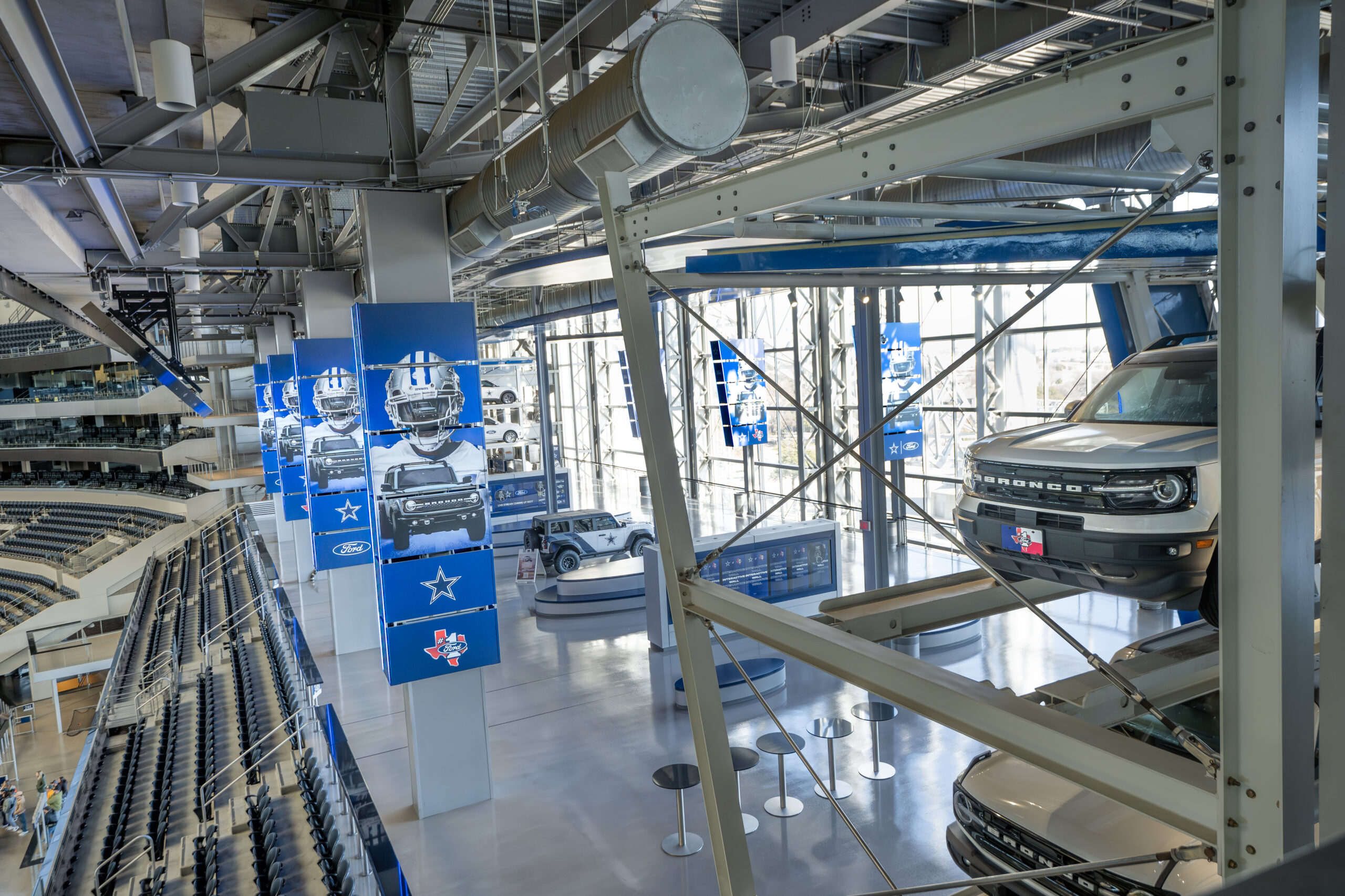 Second Level