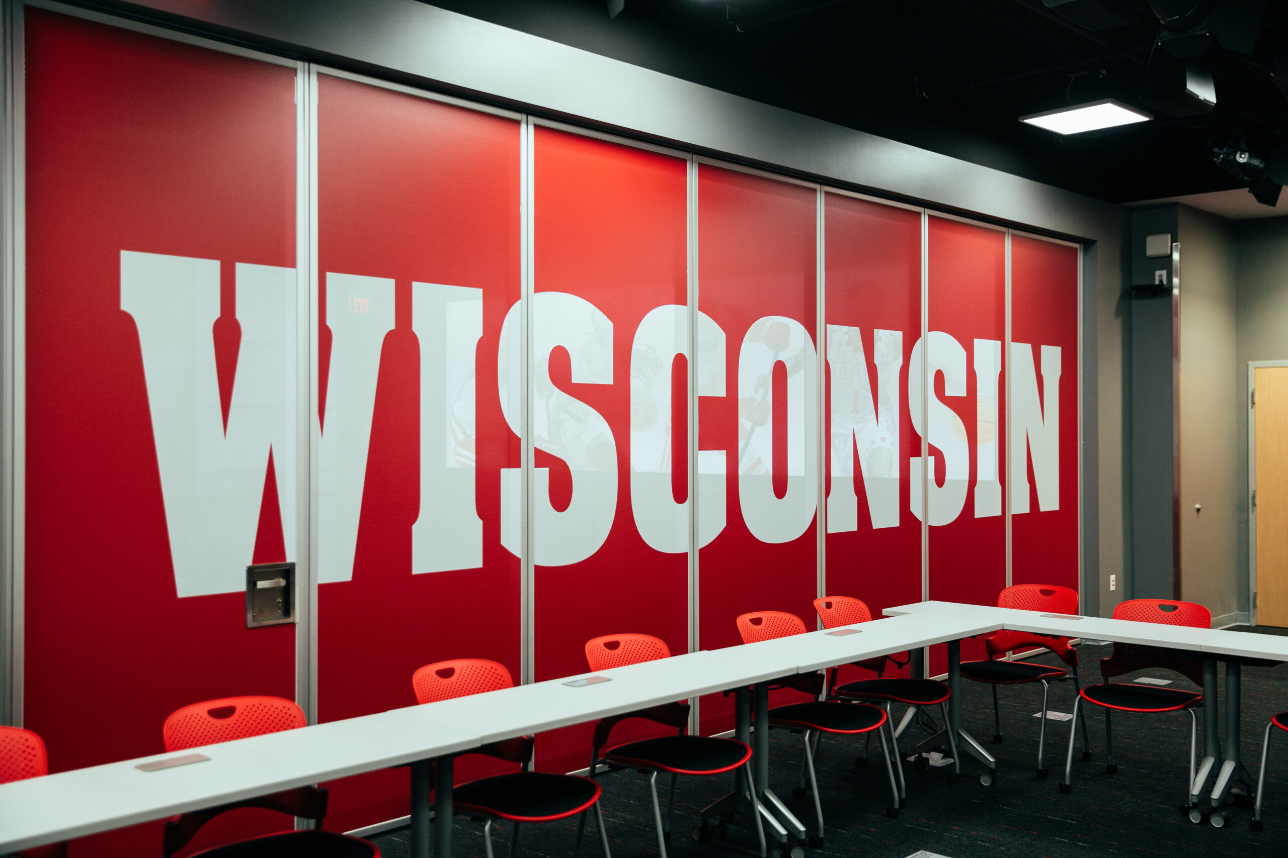 Team Meeting Room