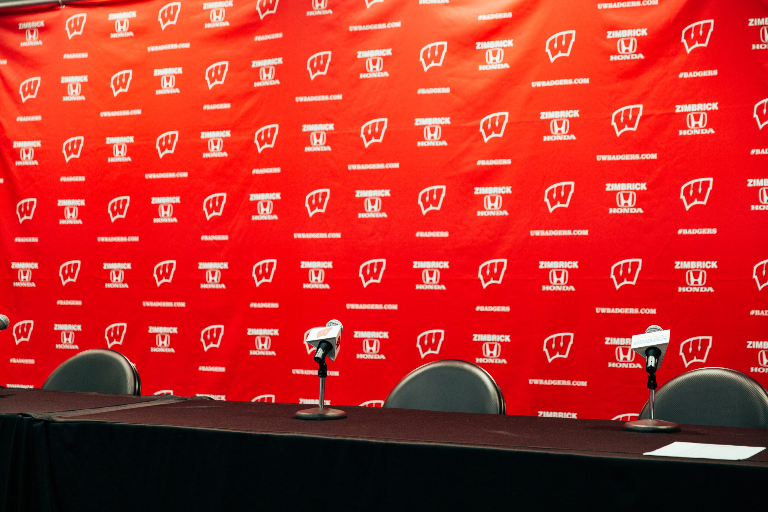 Media Room