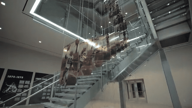 The Star – Dallas Cowboys Headquarters-low