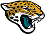 Logo: Jacksonville Jaguars